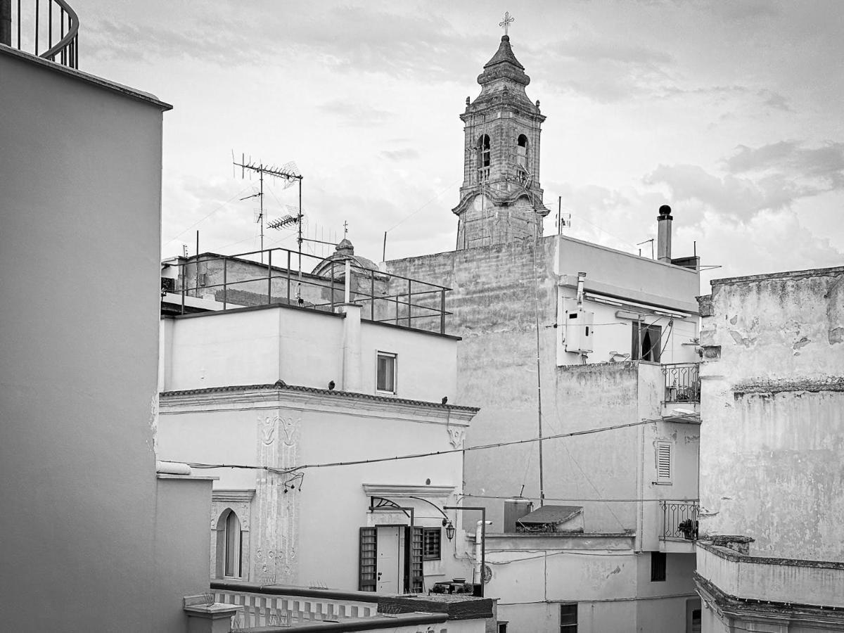 Marbel Suite Adelfia Exterior foto
